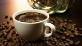 コーヒーで健康生活