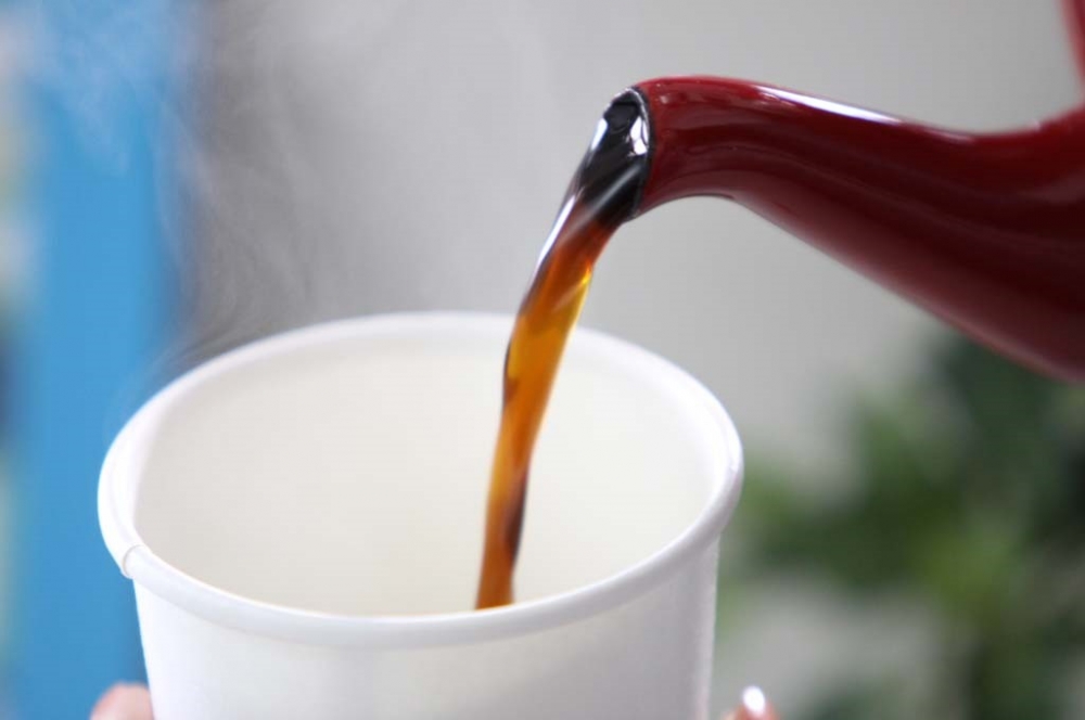 インスタントコーヒー
